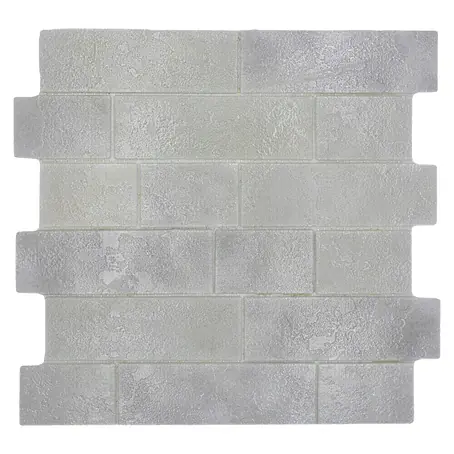 Mosaikfliese Mauerverbund LOFT 39LF