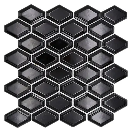 Mosaikfliese Diamant CG MD 5BG