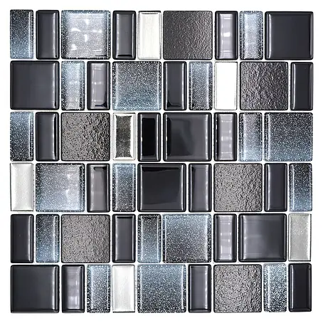 Mosaikfliese DAZZLE 05B