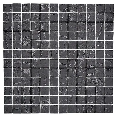 Mosaikfliese Quadrat Eco Uni TINA 03