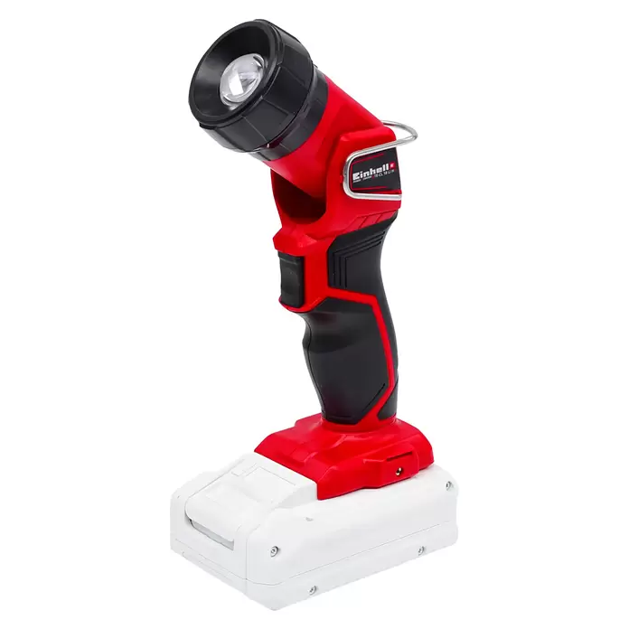 Einhell Power X-Change 18V Akku-Lampe TC-CL 18 Li H-Solo - 18 V, Ohne Akku, Lichtstrom: 280 lm