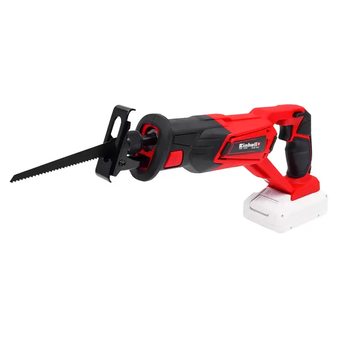Einhell Power X-Change 18V Akku-Säbelsäge TE-AP 18/22 Li-Solo - 18 V, Ohne Akku, 0 /min - 2.600 /min