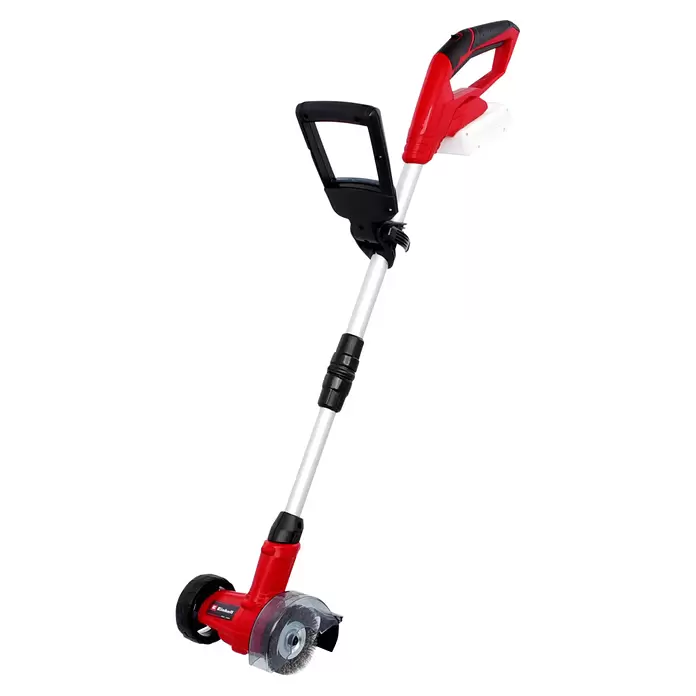 Einhell Power X-Change 18V Akku-Fugenreiniger GC-CC 18 Li-Solo - 18 V, Ohne Akku