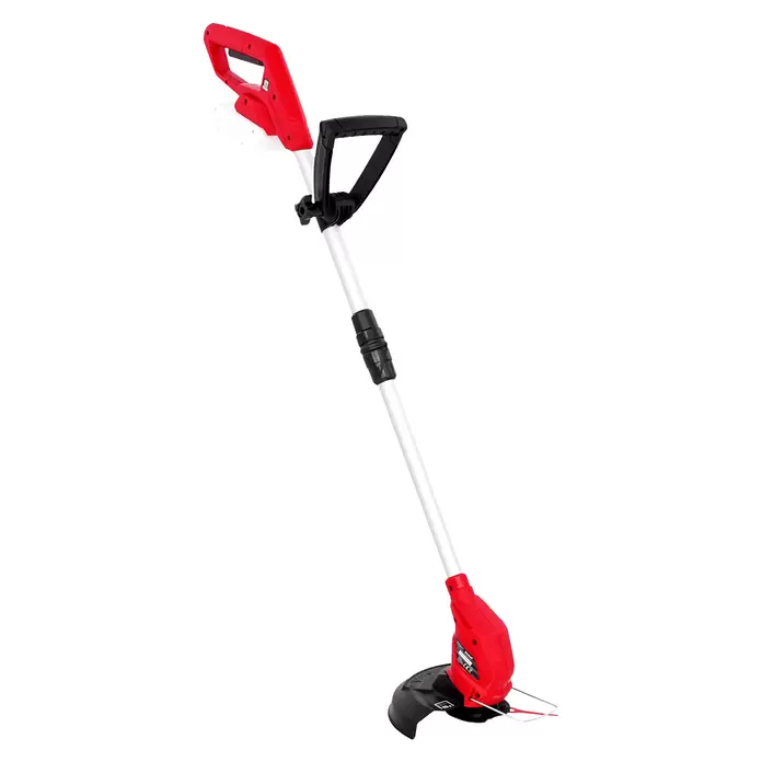 Einhell Power X-Change 18V Akku-Rasentrimmer GC-CT 18/24 Li-Solo - 18 V, Li-Ionen, Ohne Akku