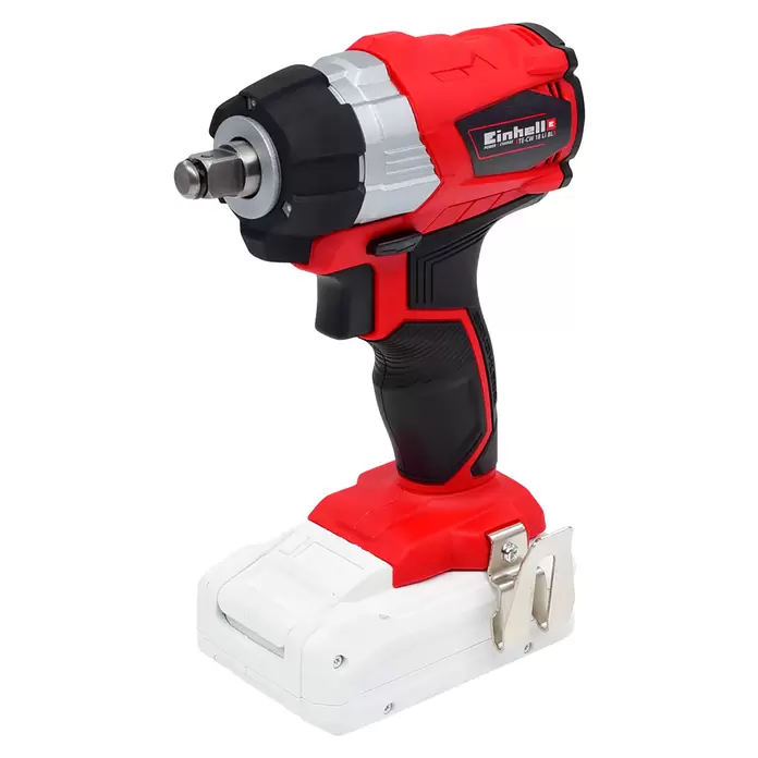 Einhell Professional Power X-Change 18V Akku-Impulsschrauber TE-CW 18 Li Brushless-Solo - 18 V, Ohne Akku, 215 Nm