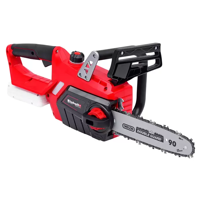Akku-Kettensäge Einhell GE-LC 18 Li Solo (Gebraucht) in Dürrenäsch für