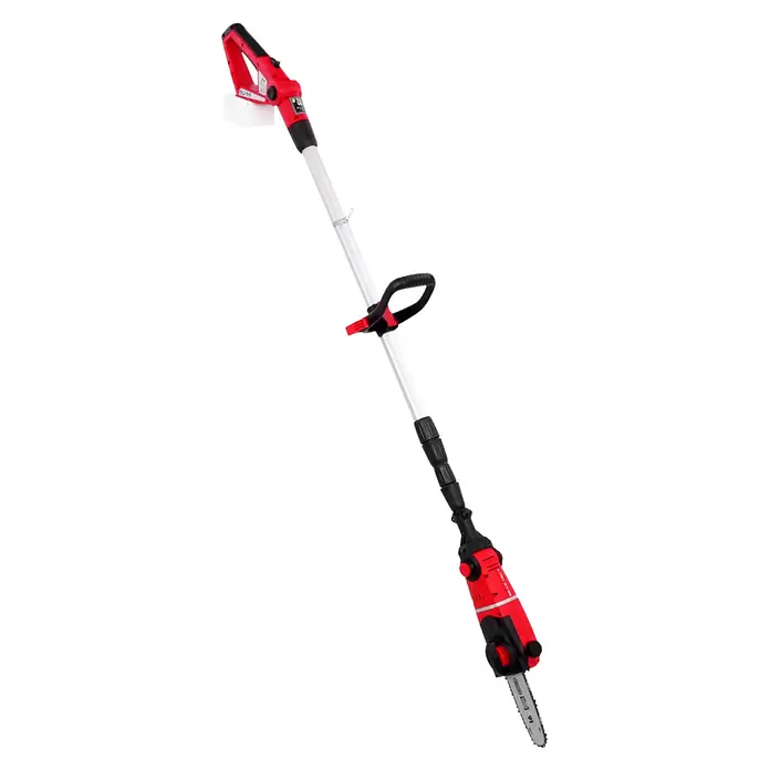 Einhell Power X-Change 18V Akku-Multifunktionswerkzeug GE-HC 18 Li T-Solo - 18 V, Li-Ionen, Ohne Akku, Schnittlänge: 40 cm