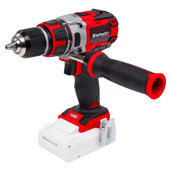 Einhell Power X-Change 18V Akku-Bohrschrauber TE-CD 18 Li Brushless-Solo - 18 V, Ohne Akku