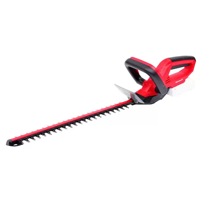 Einhell Power X-Change 18V Akku-Heckenschere GC-CH 1846 Li-Solo - 18 V, Ohne Akku, Schnittlänge: 46 cm