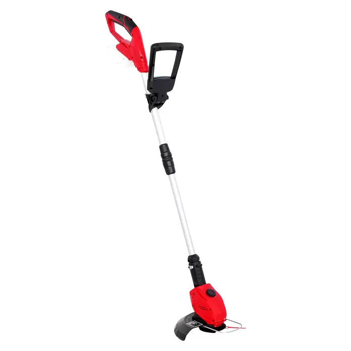 Einhell Power X-Change 18V Akku-Rasentrimmer GE-CT 18 Li-Solo - 18 V, Li-Ionen, Ohne Akku