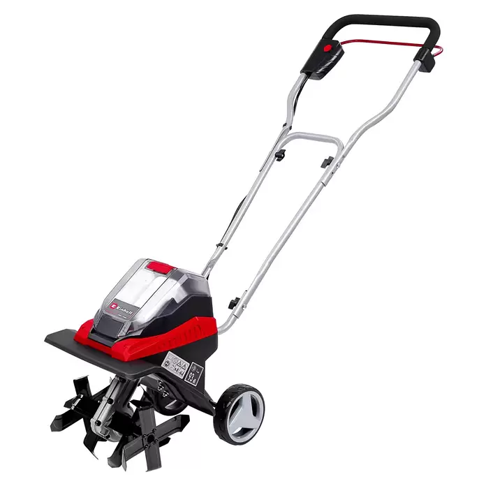 Einhell Power X-Change 18V Akku-Bodenhacke GE-CR 30 Li-Solo - Anzahl Akkus: Ohne Akku, Li-Ionen