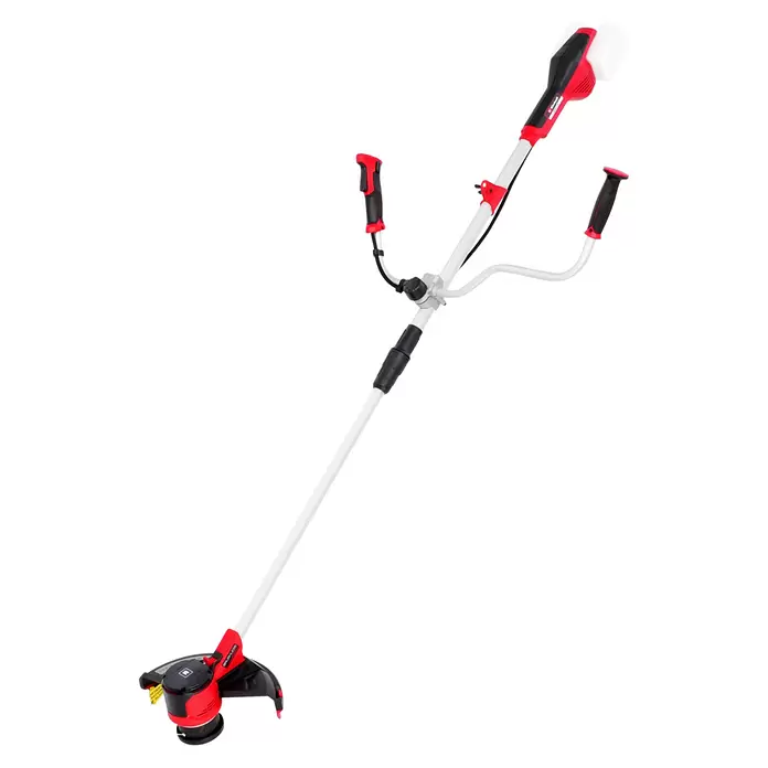 Einhell Power X-Change 18V Akku-Motorsense 36/255 BL-SOLO - 36 V, Li-Ionen, Ohne Akku