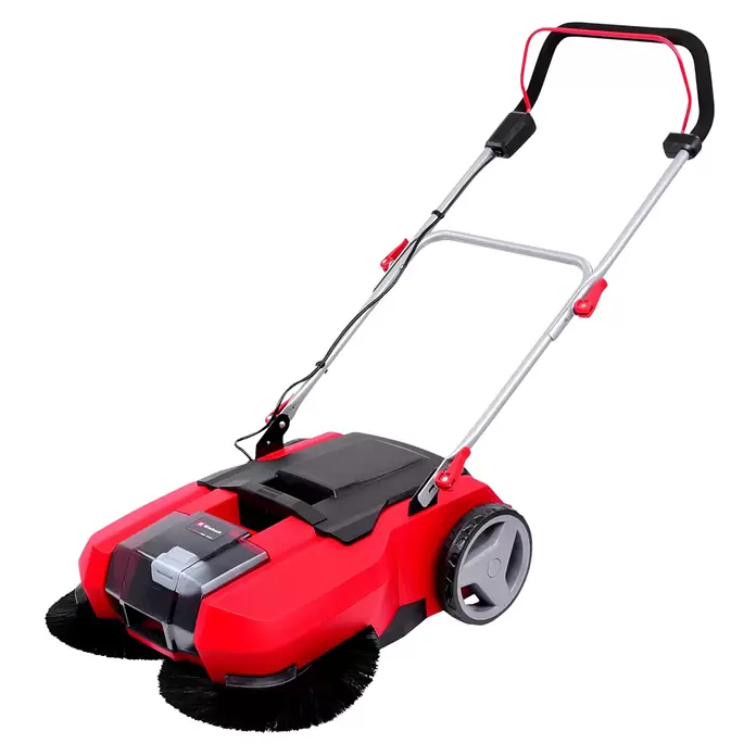 Einhell Power X-Change 18V Akku-Handkehrmaschine TE-SW 18/610 Li-Solo - 18 V, Ohne Akku, Flächenleistung: 1.800 m²/h