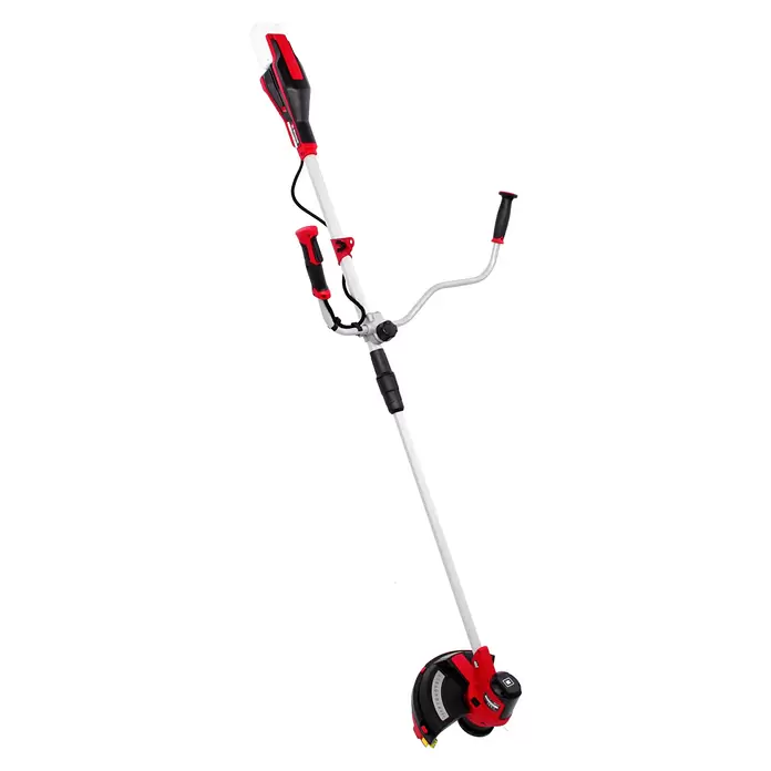 Einhell PXC 18V Desbrozadora de batería Agillo - 18 V, Iones de litio, Sin batería