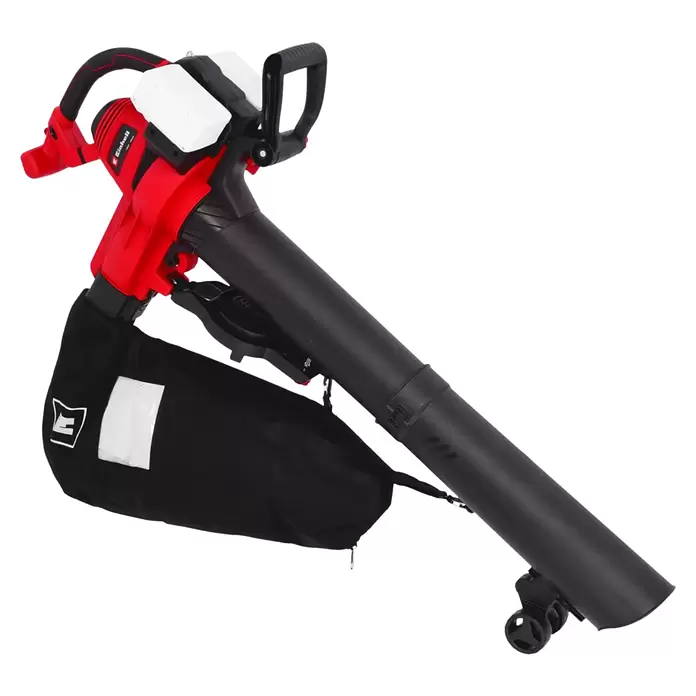 Einhell Power X-Change 18V Akku-Laubsauger & -Laubbläser 36/230 LI E-SOLO - 18 V, Ohne Akku, Blasleistung: 225 m³/h, Blasgeschwindigkeit: 230 km/h