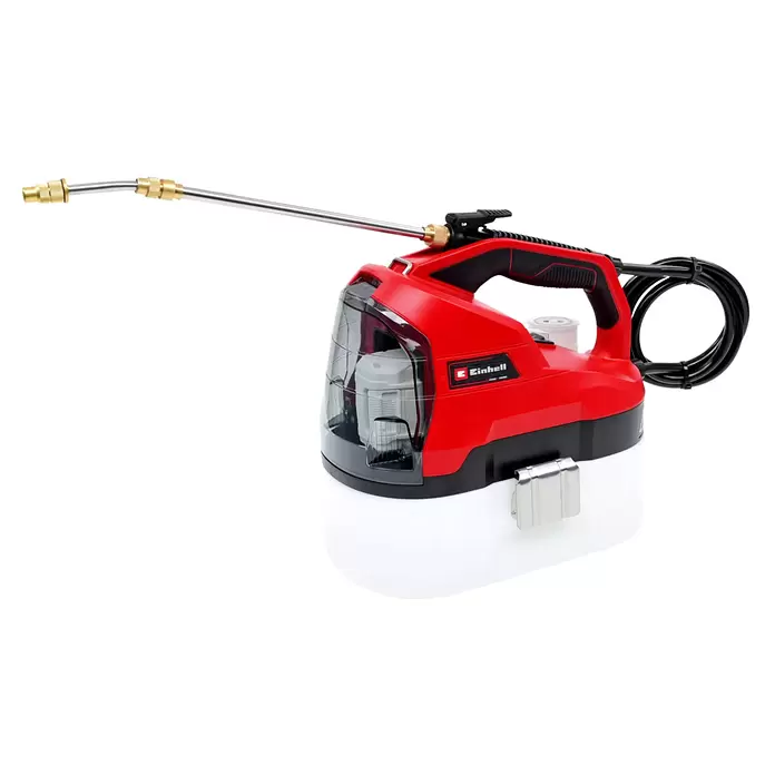 Einhell Power X-Change 18V Akku-Sprühgerät GE-WS 18/35 Li-Solo - 18 V, Anzahl Akkus: Ohne Akku, Betriebsdruck: 2,5 bar