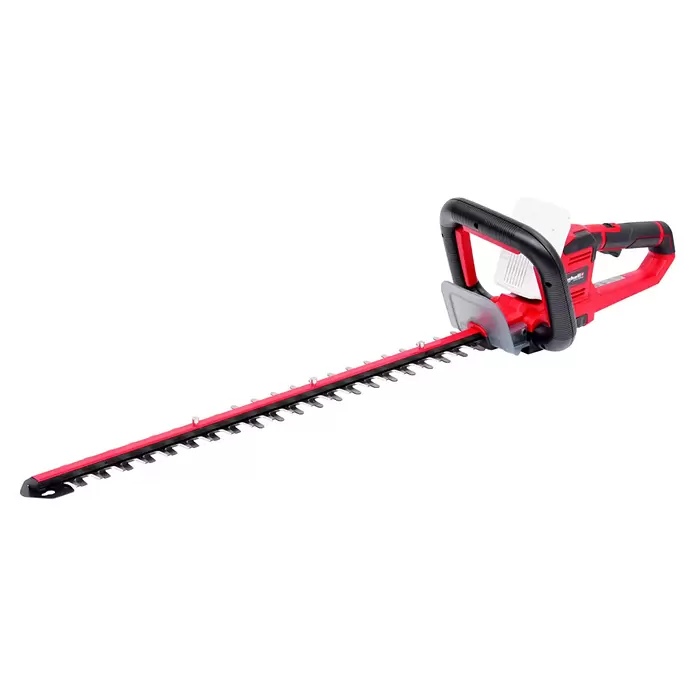 Einhell Power X-Change 18V Akku-Heckenschere GE-CH 18/60 Li-Solo - 18 V, Ohne Akku, Schnittlänge: 60 cm