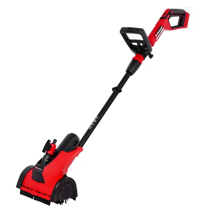 Einhell Power X-Change 18V Akku-Oberflächenbürste Picobella 18/215 - 18 V, Ohne Akku