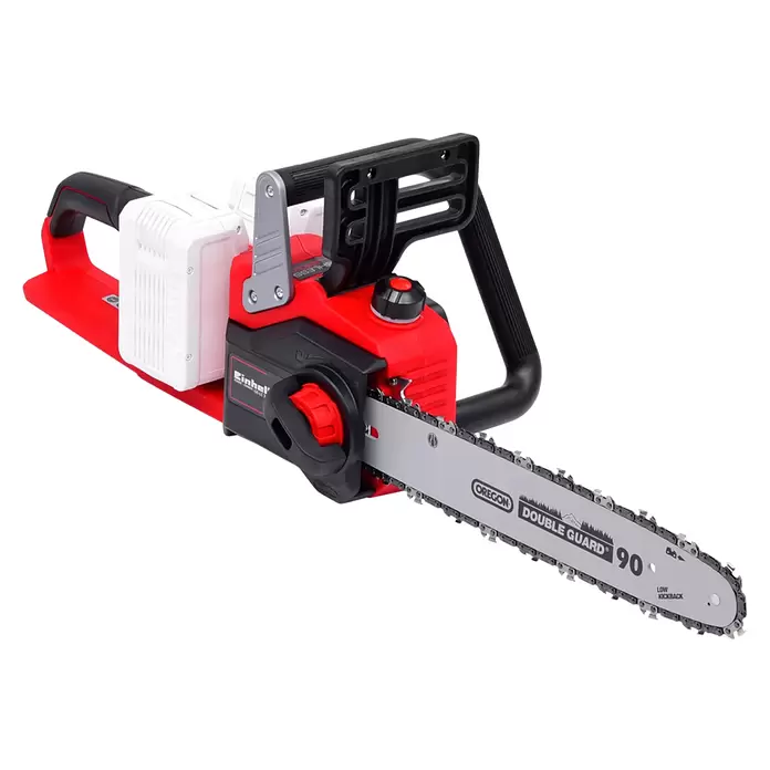 Einhell Professional Akku-Kettensäge GP-LC 36/35 Li-Solo - 36 V, Ohne Akku, Schwertlänge: 35 cm
