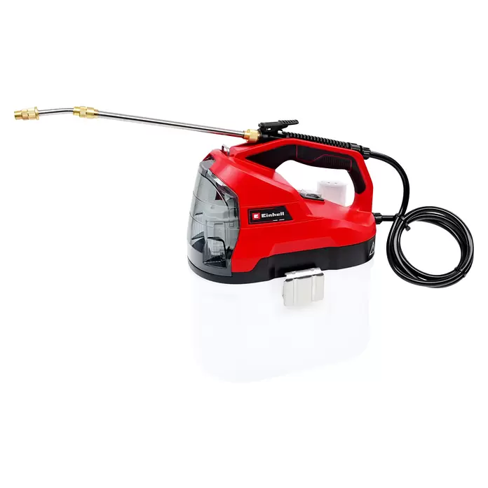 Einhell Power X-Change 18V Akku-Sprühgerät GE-WS 18/75 LI-SOLO - 18 V, Ohne Akku, Füllmenge: 7,5 l