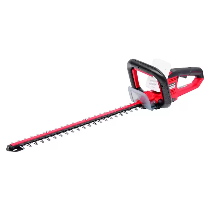 Einhell Power X-Change 18V Akku-Heckenschere Arcurra 18/55 - 18 V, Li-Ionen, Ohne Akku, Schnittlänge: 55 cm