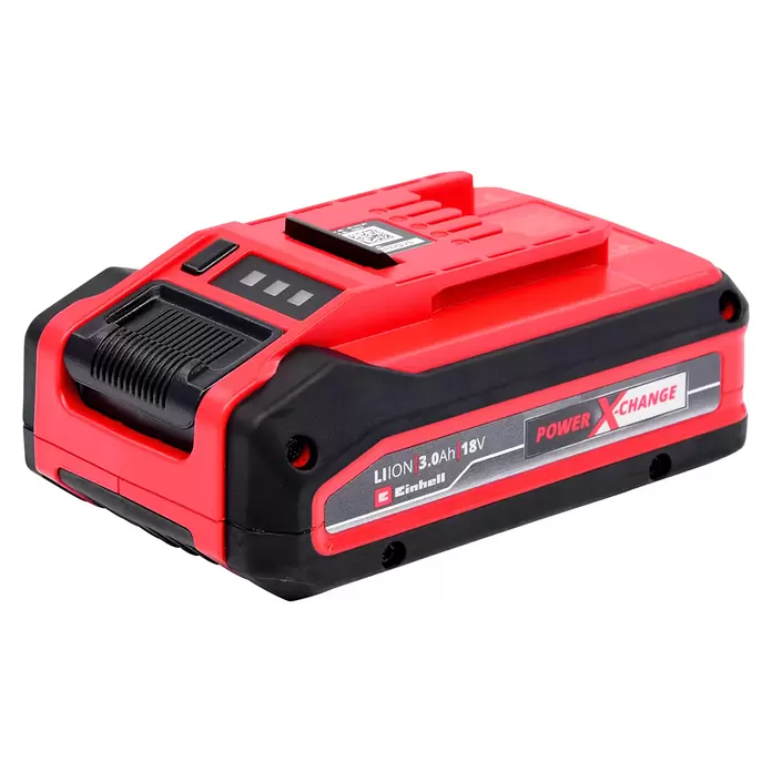 Einhell PXC 18V Batería - 18 V, 3 Ah