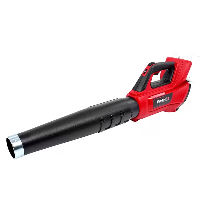 Einhell Professional Akku-Laubbläser GP-LB 36/210 Li E-Solo - 18 V, Ohne Akku, Blasgeschwindigkeit: 210 km/h, Blasleistung: 816 m³/min