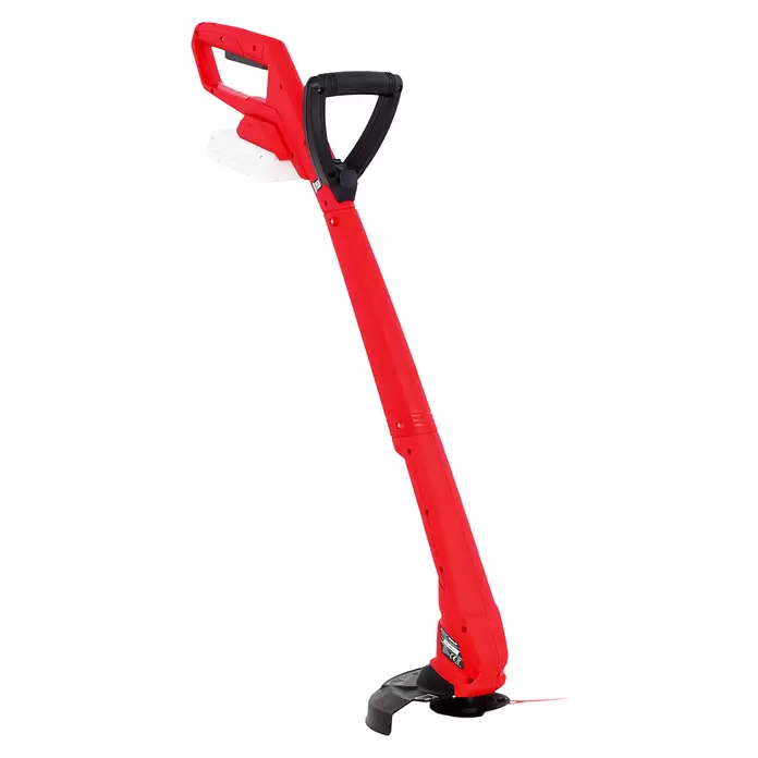 Einhell Power X-Change 18V Akku-Rasentrimmer GC-CT 18/24 Li P-Solo - 18 V, Ohne Akku
