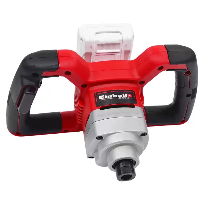 Einhell Power X-Change 18V Akku-Farbrührer TE-MX 18 Li-Solo - 18 V, Anzahl Akkus: Ohne Akku, Leerlaufdrehzahl: 620 U/min