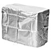 Talamex Außenbordmotor-Schutzhülle XS (Passend für: Motoren 1,5 - 11 kW, 48 x 27 x 33 cm)