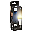 Philips Hue Smart-LED-Lampen Set White Ambiance (E27, Dimmbar, Warmweiß, 1 600 lm, 13 W, 1 Stk.) | BAUHAUS