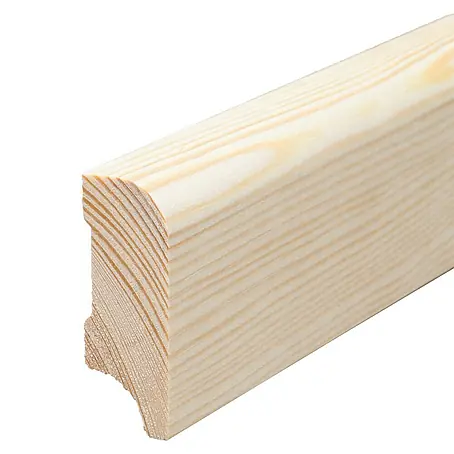 Sockelleiste