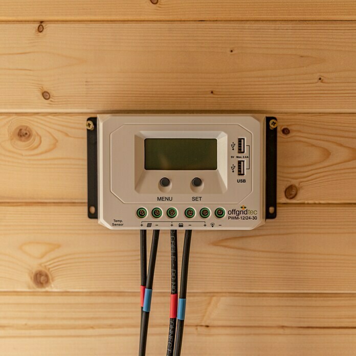 KFZ-Kabel grün/gelb, 4 mm², 10m Rolle, 12V Kabel, 12V Schalter, Elektrik  für Wohnmobile, Batterien, Camping-Shop