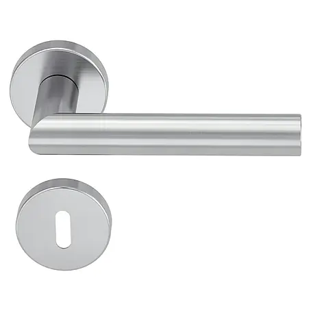 Diamond Doors Zimmertürgarnitur L-Form Premium