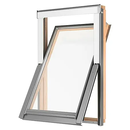 Solid Elements  Ventana de techo Basic