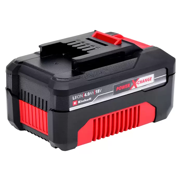 Einhell PXC 18V Batería - 4 Ah