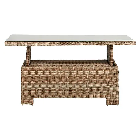 Mesa de jardín Gotland