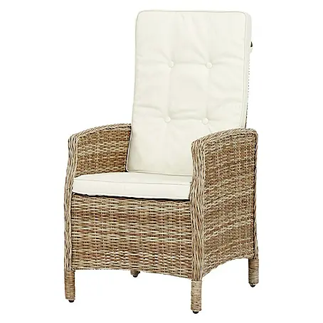 Sillón de jardín Gotland