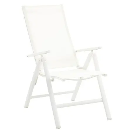 Sunfun Maja Sillón de posiciones