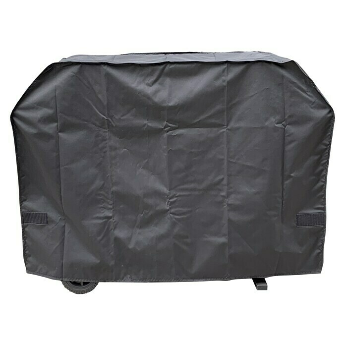 Grill-SchutzhüllePassend für: Grillstar Grillbox Trenton, Polyester Front View