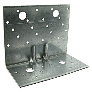 Simpson Strong-Tie Winkelverbinder AG922 (L x B x H: 150 x 79 x 121 mm, Ungleichschenklig)