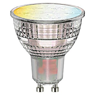 Müller-Licht Tint LED-Leuchtmittel Retro Reflektor (4,8 W, 350 lm, Bedienung von unterwegs)