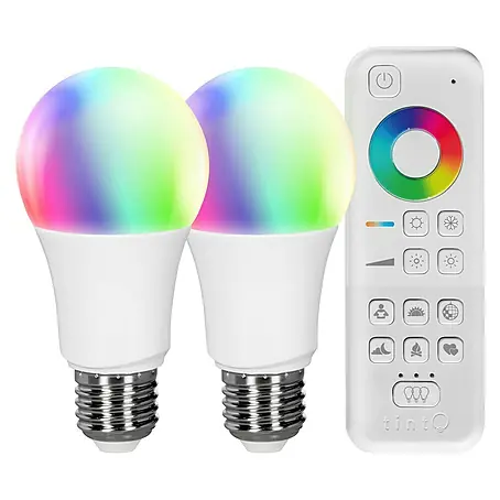Müller-Licht Tint LED-Lampe