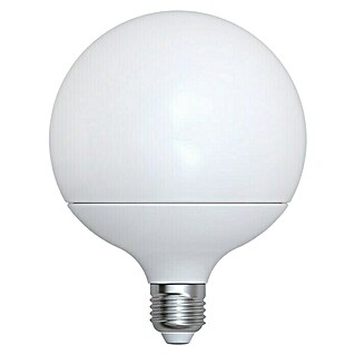Müller-Licht Tint LED-Leuchtmittel Globe (15 W, G120, 1.520 lm, Warmweiß)