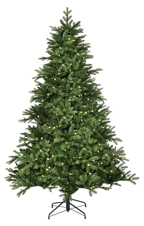 Künstlicher Weihnachtsbaum Brampton