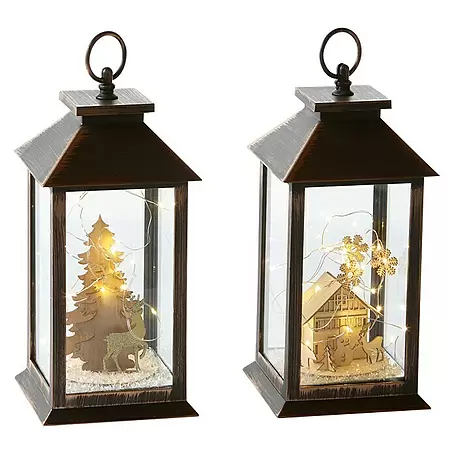 LED-Laterne Marta