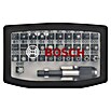 Bosch Bit-Set (¼″ Sechskant) | BAUHAUS