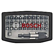 Bosch Bit-Set (¼″ Sechskant) | BAUHAUS