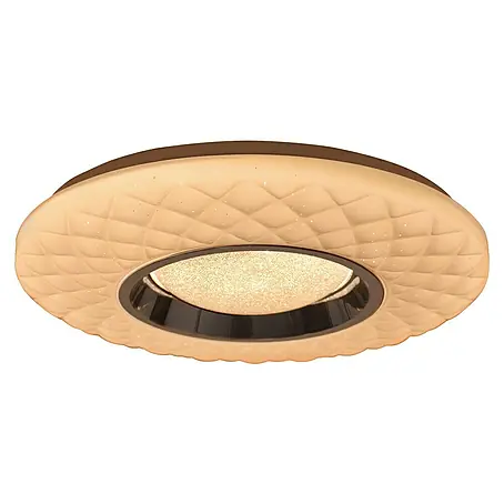 Tween Light  Plafón LED redondo Begato