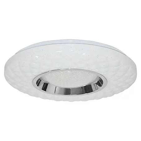 Tween Light LED-Deckenleuchte rund Begato